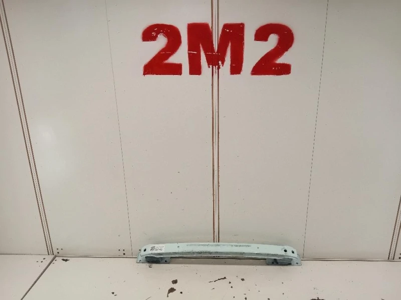 Traversa Paraurti POST 52022654 Fiat 500 II 2015