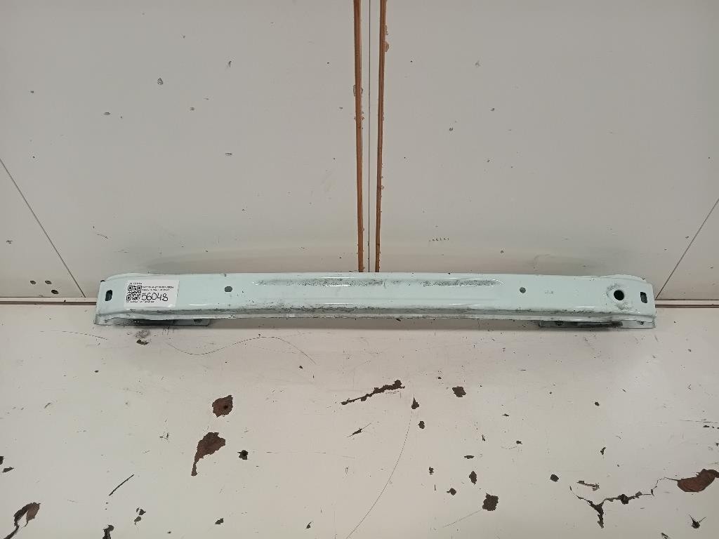 Traversa Paraurti POST 52022654 Fiat 500 II 2015