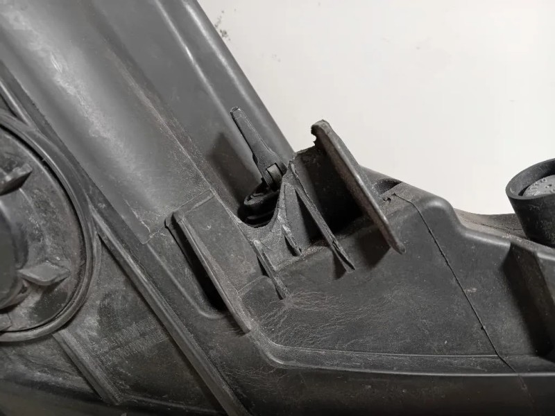 Proiettore ANT SX 92101-3U270 Kia Sportage III 2010