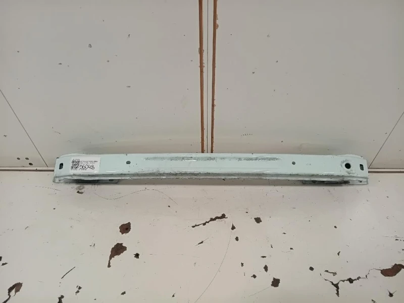 Traversa Paraurti POST 52022654 Fiat 500 II 2015