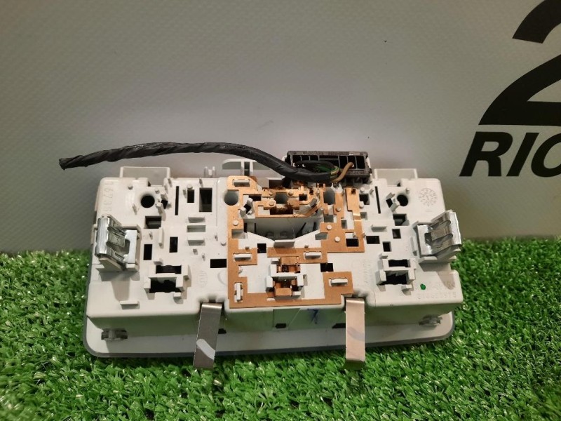 LUCE DI Cortesia Abitacolo POST 96946830 Opel Crossland X 2017