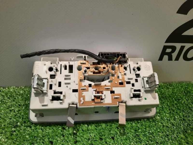 LUCE DI Cortesia Abitacolo POST 96946830 Opel Crossland X 2017