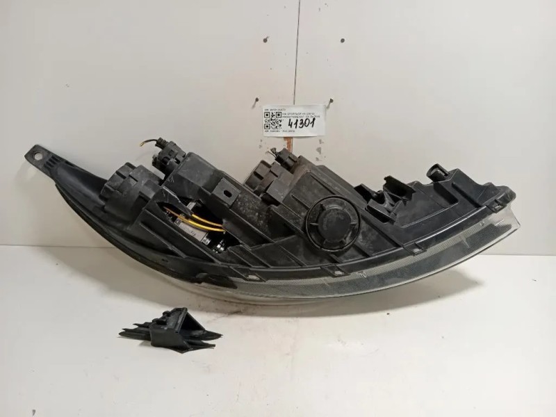 Proiettore ANT SX 92101-3U270 Kia Sportage III 2010