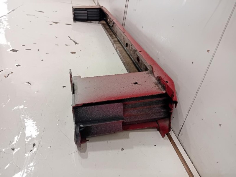 Traversa Paraurti POST 51954470 Fiat 500L 2013