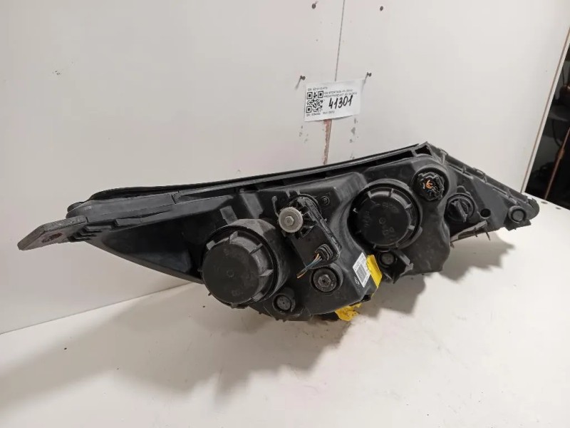 Proiettore ANT SX 92101-3U270 Kia Sportage III 2010