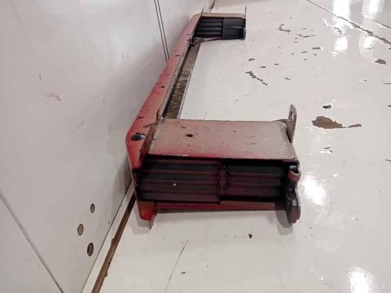 Traversa Paraurti POST 51954470 Fiat 500L 2013