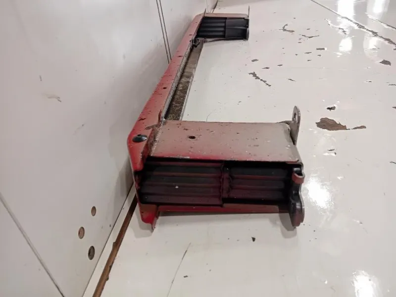 Traversa Paraurti POST 51954470 Fiat 500L 2013