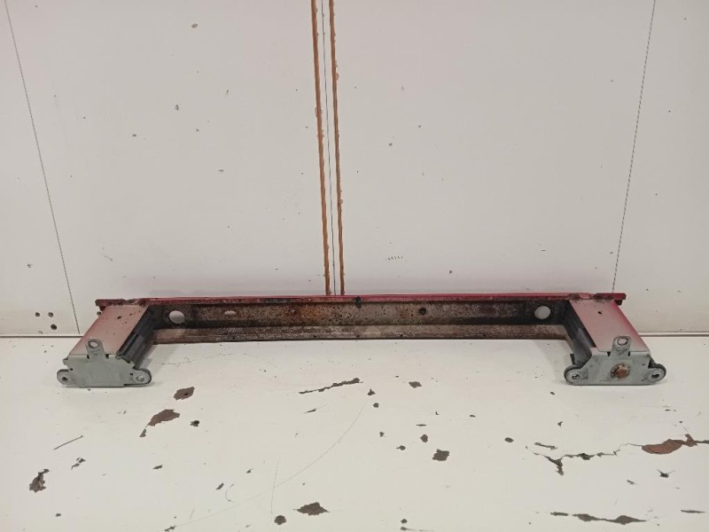 Traversa Paraurti POST 51954470 Fiat 500L 2013