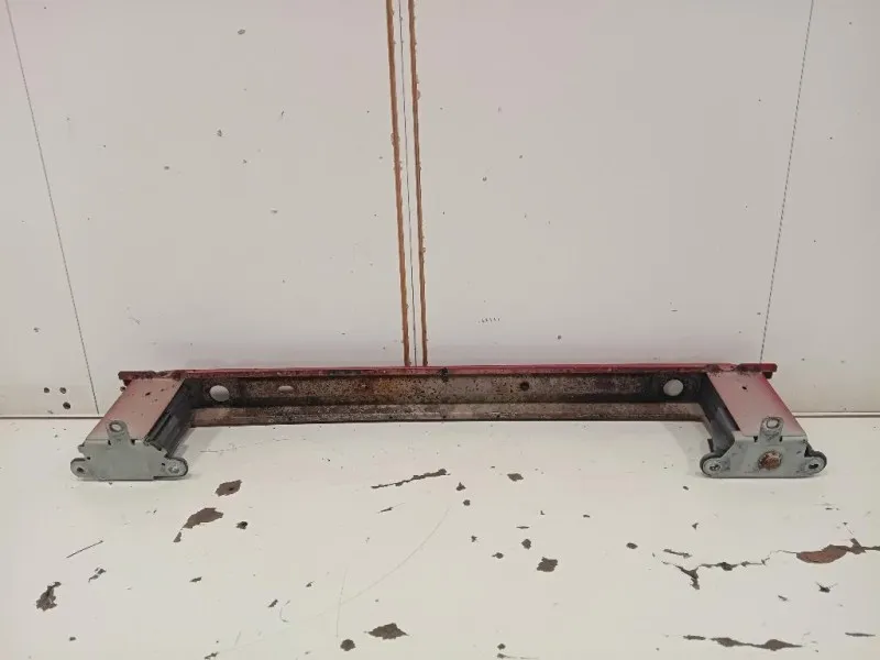 Traversa Paraurti POST 51954470 Fiat 500L 2013