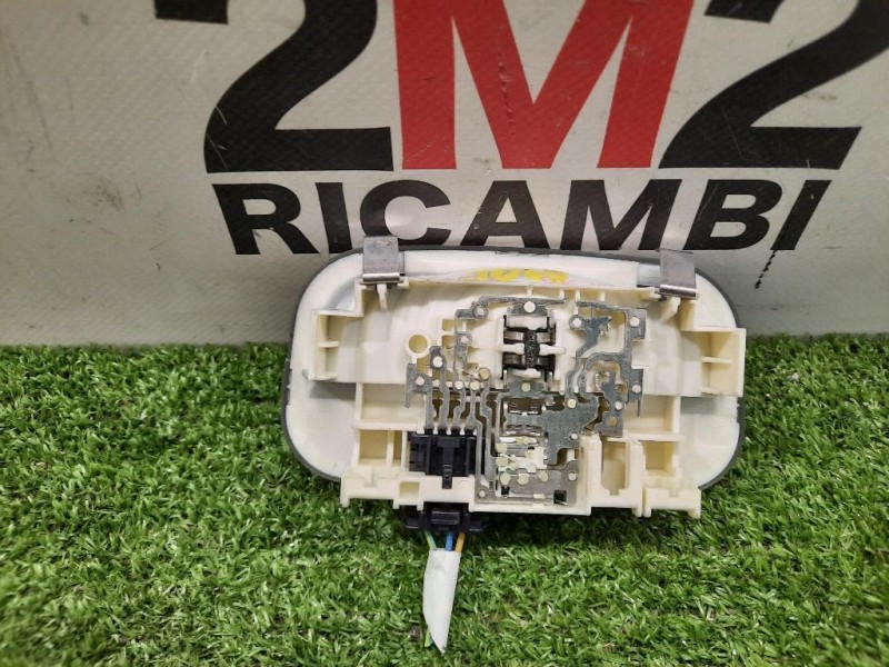 LUCE DI Cortesia Abitacolo POST 9682063980 Peugeot 3008 I 2009