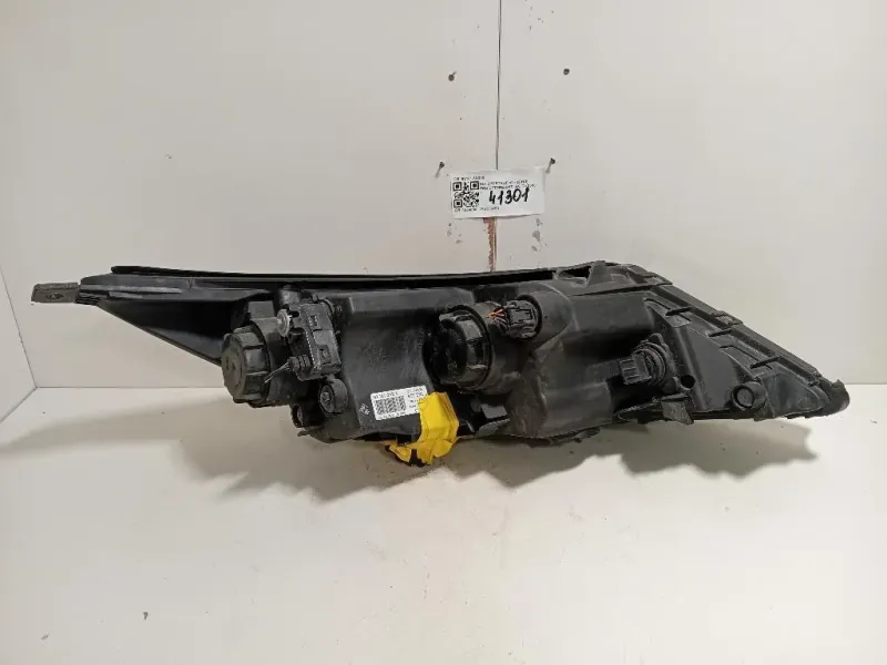 Proiettore ANT SX 92101-3U270 Kia Sportage III 2010