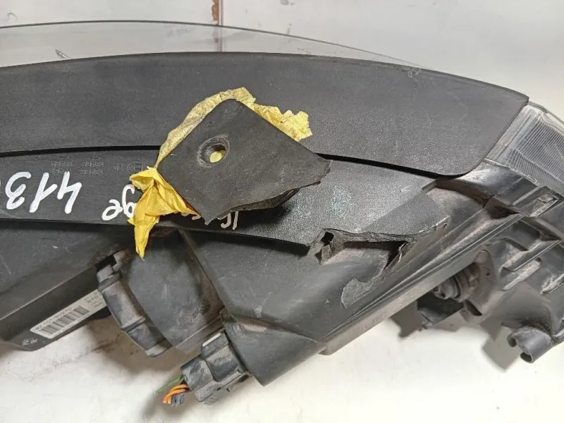 Proiettore ANT SX 92101-3U270 Kia Sportage III 2010