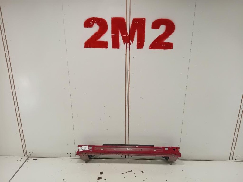 Traversa Paraurti POST 51954470 Fiat 500L 2013