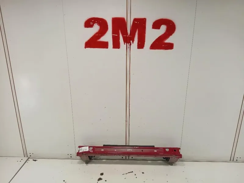 Traversa Paraurti POST 51954470 Fiat 500L 2013