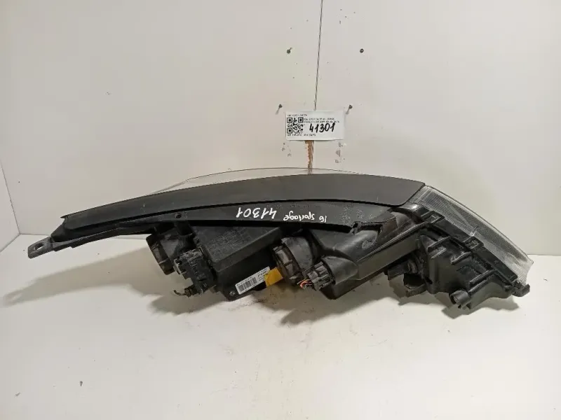 Proiettore ANT SX 92101-3U270 Kia Sportage III 2010