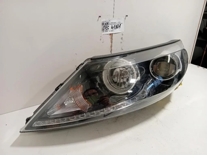 Proiettore ANT SX 92101-3U270 Kia Sportage III 2010