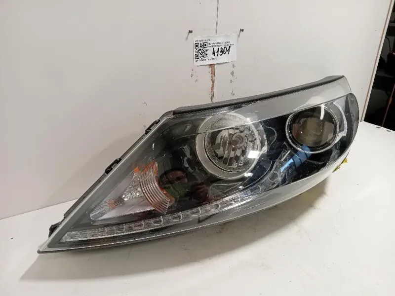 Proiettore ANT SX 92101-3U270 Kia Sportage III 2010