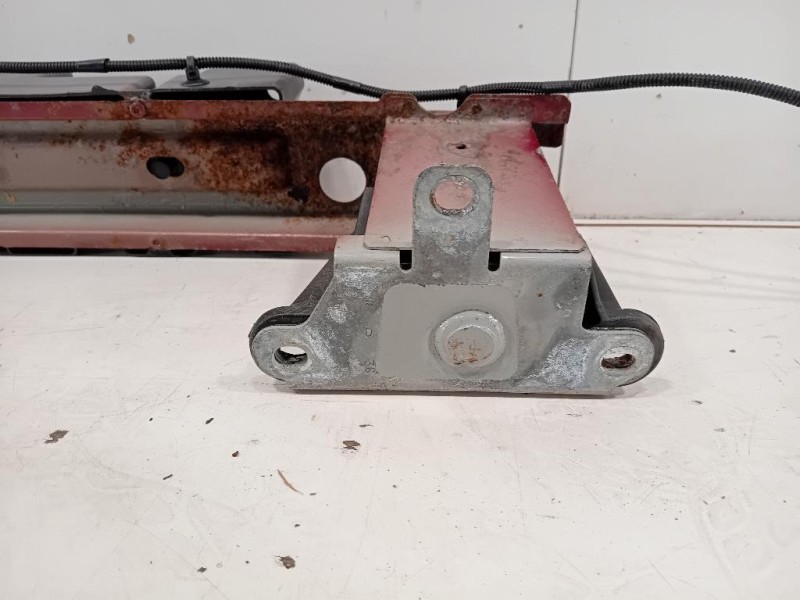 Traversa Paraurti POST 51904088 Fiat 500L 2013