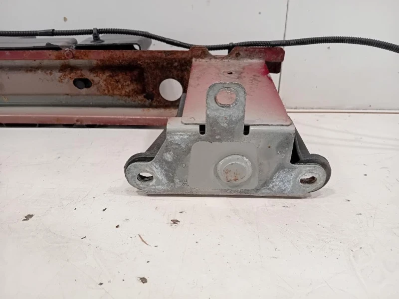 Traversa Paraurti POST 51904088 Fiat 500L 2013