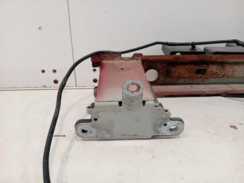 Traversa Paraurti POST 51904088 Fiat 500L 2013