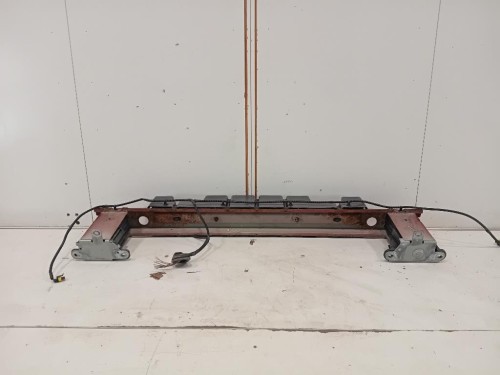 LUCE DI Cortesia Abitacolo POST 39859713 Volvo S60 II 2010