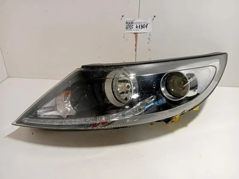 Proiettore ANT SX 92101-3U270 Kia Sportage III 2010