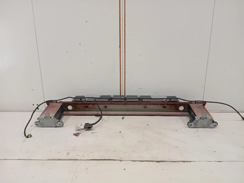 Traversa Paraurti POST 51904088 Fiat 500L 2013