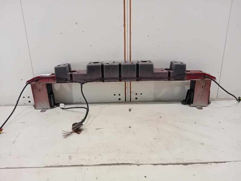 Traversa Paraurti POST 51904088 Fiat 500L 2013