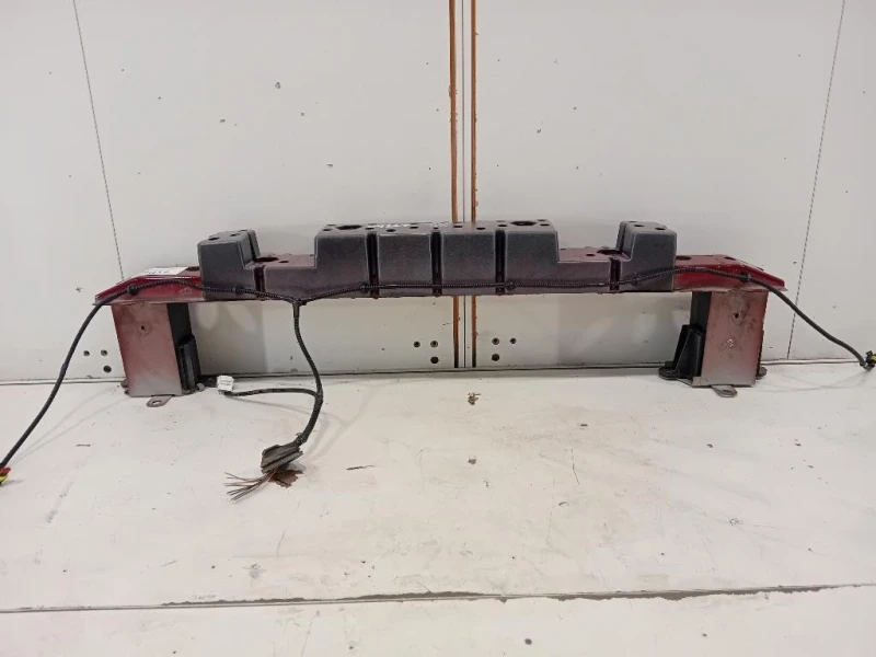 Traversa Paraurti POST 51904088 Fiat 500L 2013