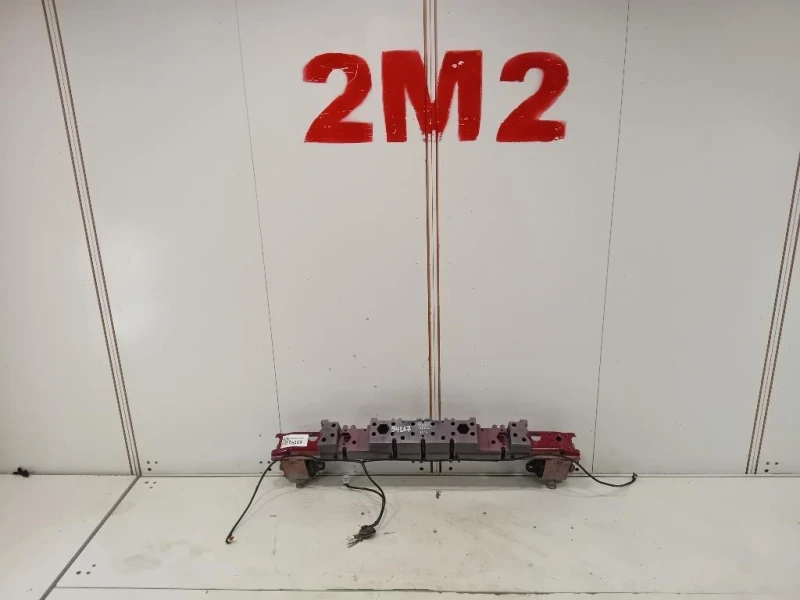 Traversa Paraurti POST 51904088 Fiat 500L 2013