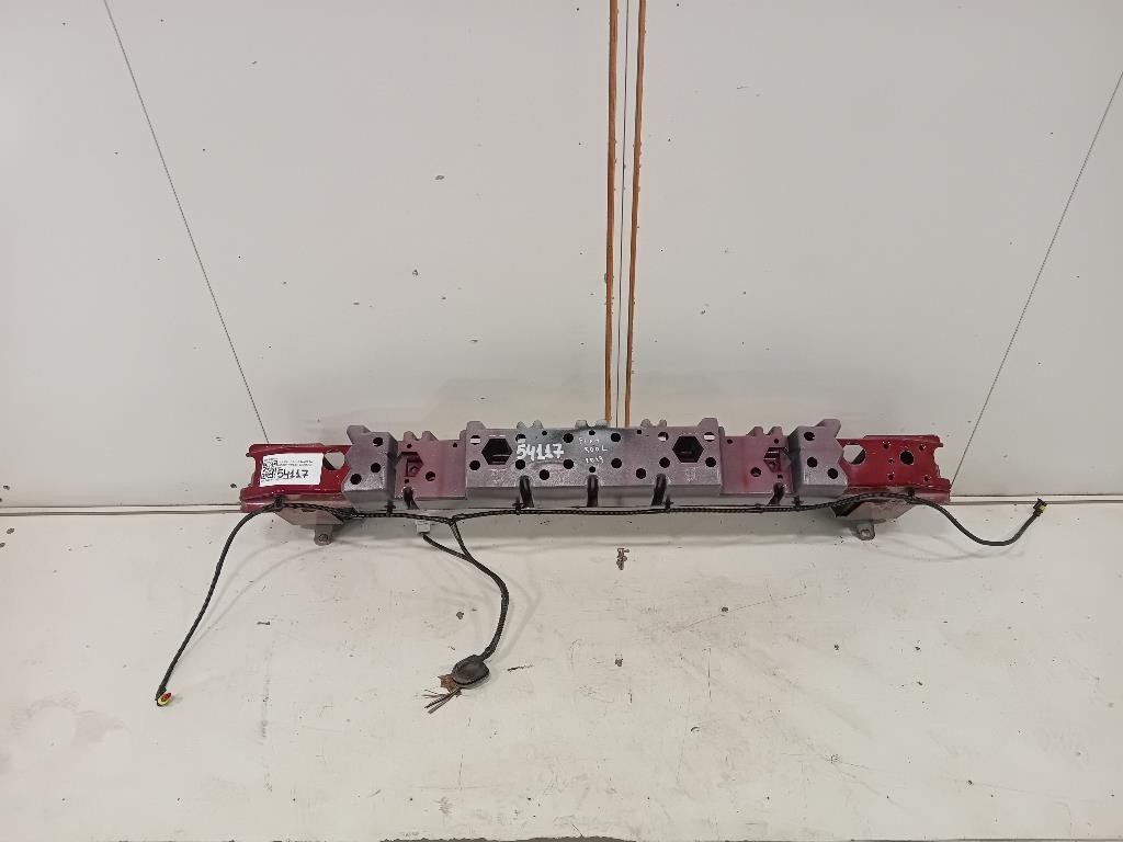 Traversa Paraurti POST 51904088 Fiat 500L 2013