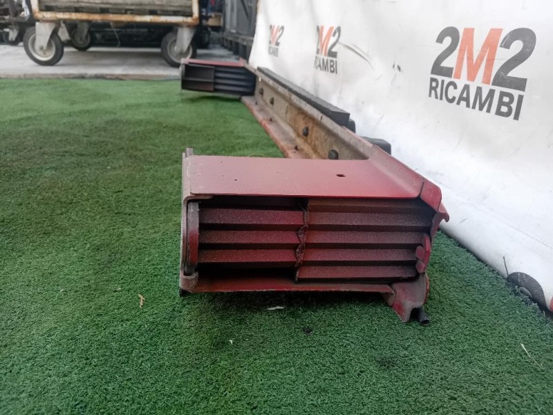 Traversa Paraurti POST 51904088 Fiat 500L 2013