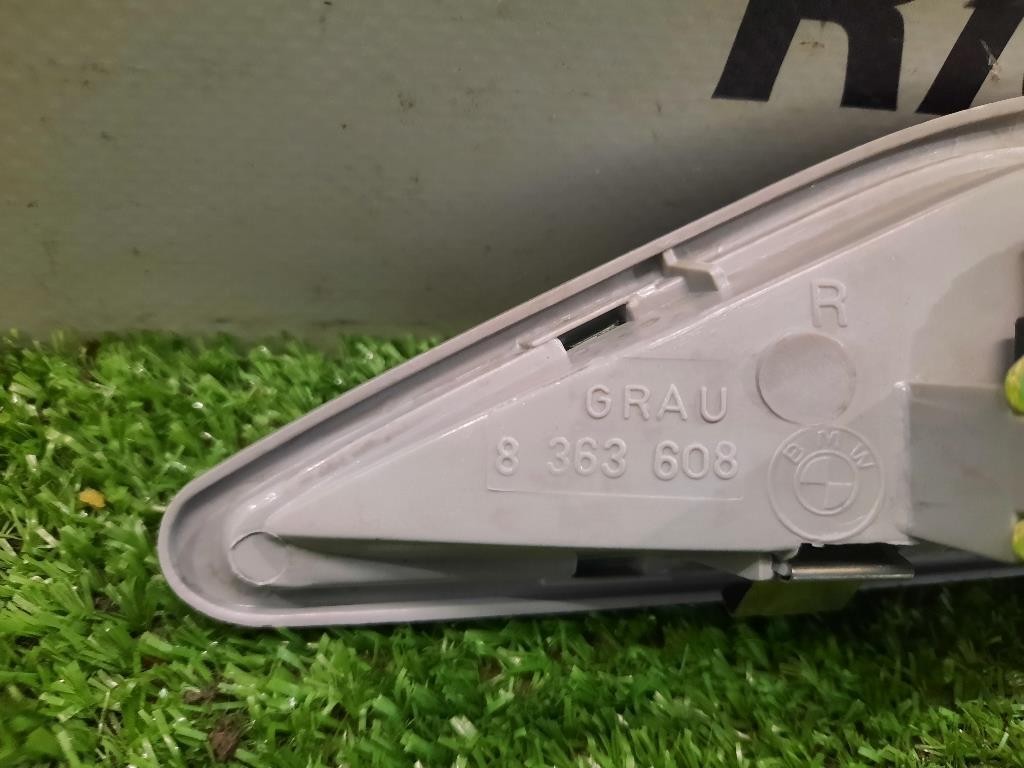 LUCE DI Cortesia Abitacolo DX 8363608 DX Bmw Serie 5 E39 Berlina 1996