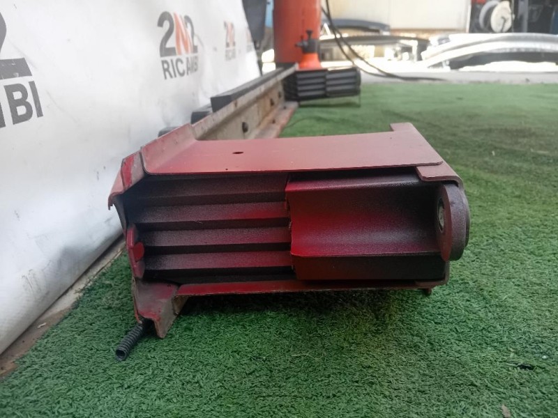 Traversa Paraurti POST 51904088 Fiat 500L 2013