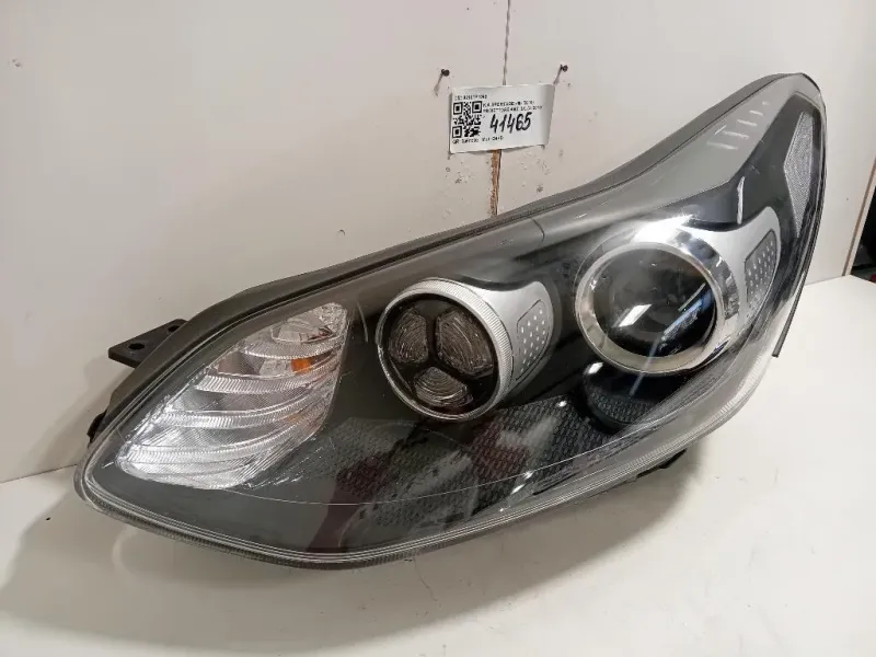 Proiettore ANT SX 92101F1040 Kia Sportage III 2010