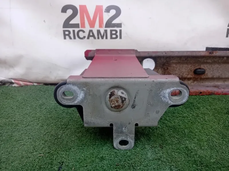 Traversa Paraurti POST 51904088 Fiat 500L 2013