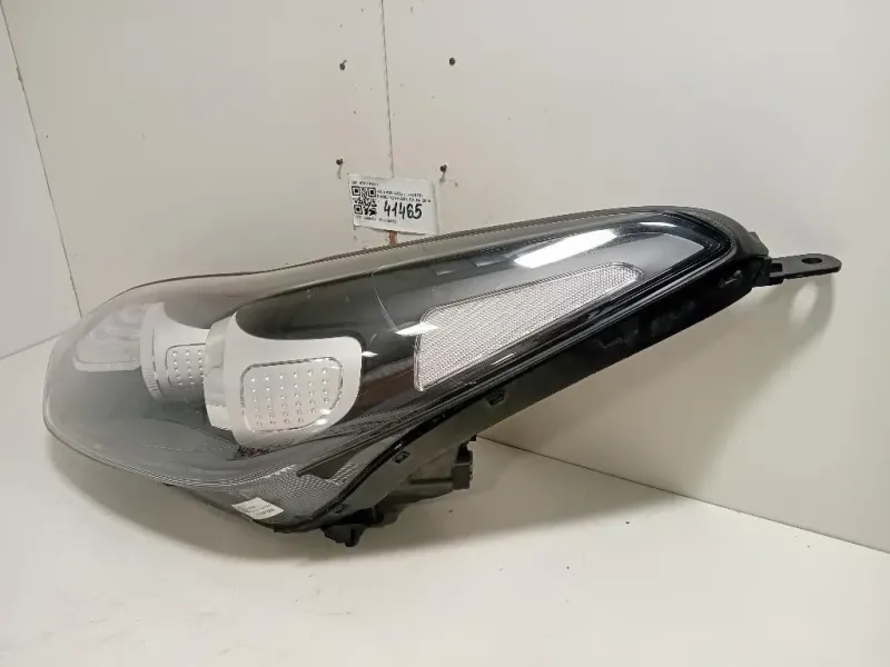 Proiettore ANT SX 92101F1040 Kia Sportage III 2010