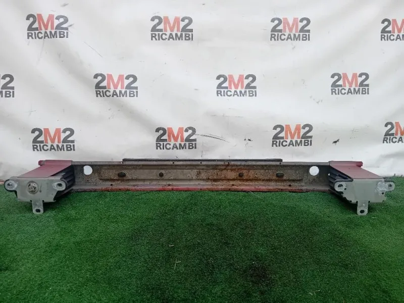 Traversa Paraurti POST 51904088 Fiat 500L 2013