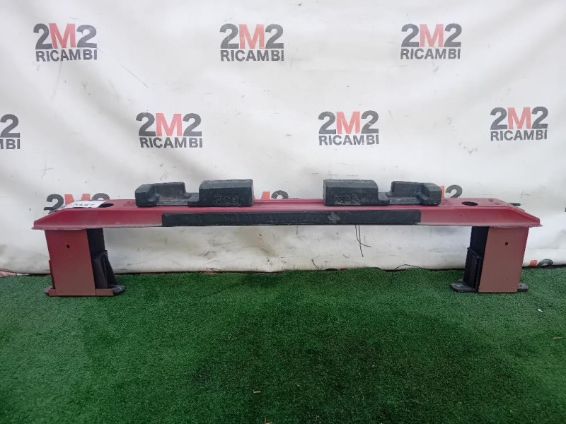 Traversa Paraurti POST 51904088 Fiat 500L 2013