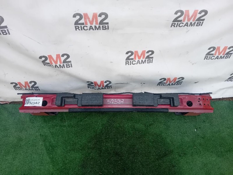 Traversa Paraurti POST 51904088 Fiat 500L 2013