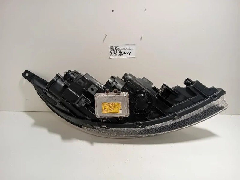 Proiettore ANT SX 92101-3WXXX Kia Sportage III 2010