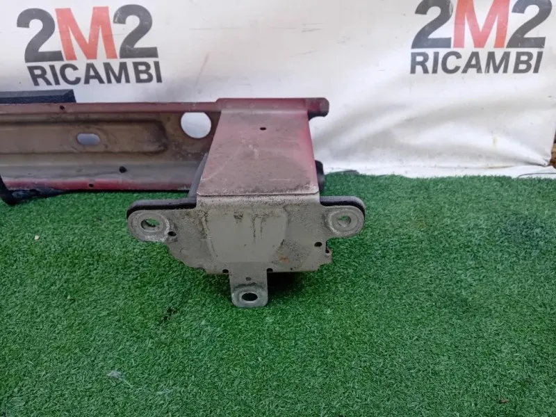 Traversa Paraurti POST 51904088 Fiat 500L 2013