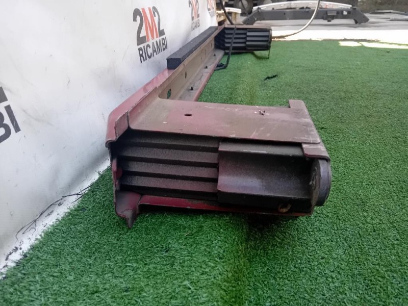 Traversa Paraurti POST 51904088 Fiat 500L 2013