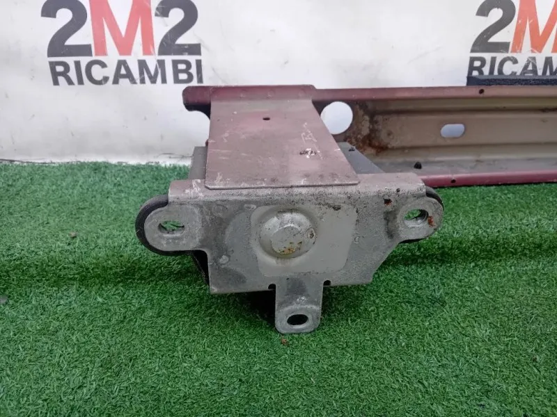 Traversa Paraurti POST 51904088 Fiat 500L 2013