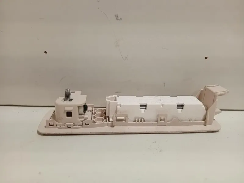 LUCE DI Cortesia Abitacolo DX A2139063600 Mercedes Classe GLE W166 2015