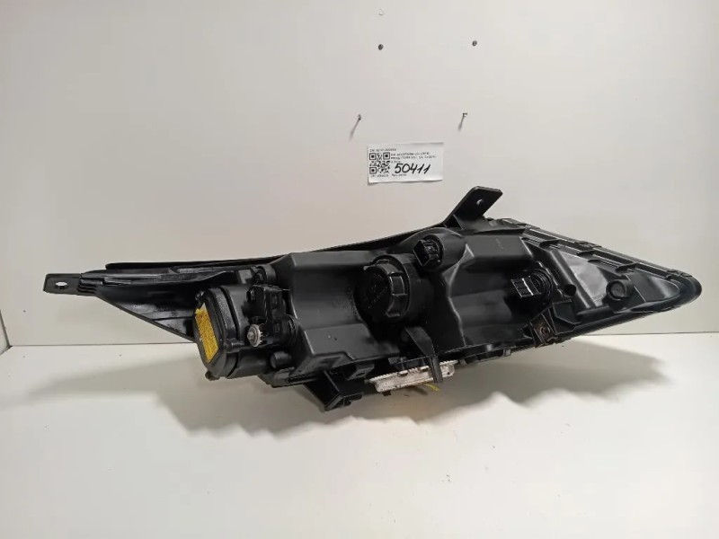 Proiettore ANT SX 92101-3WXXX Kia Sportage III 2010