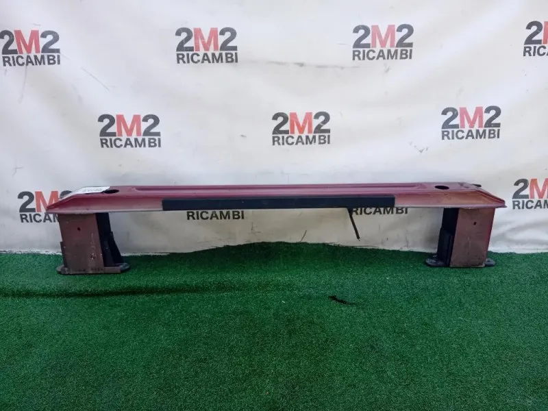 Traversa Paraurti POST 51904088 Fiat 500L 2013