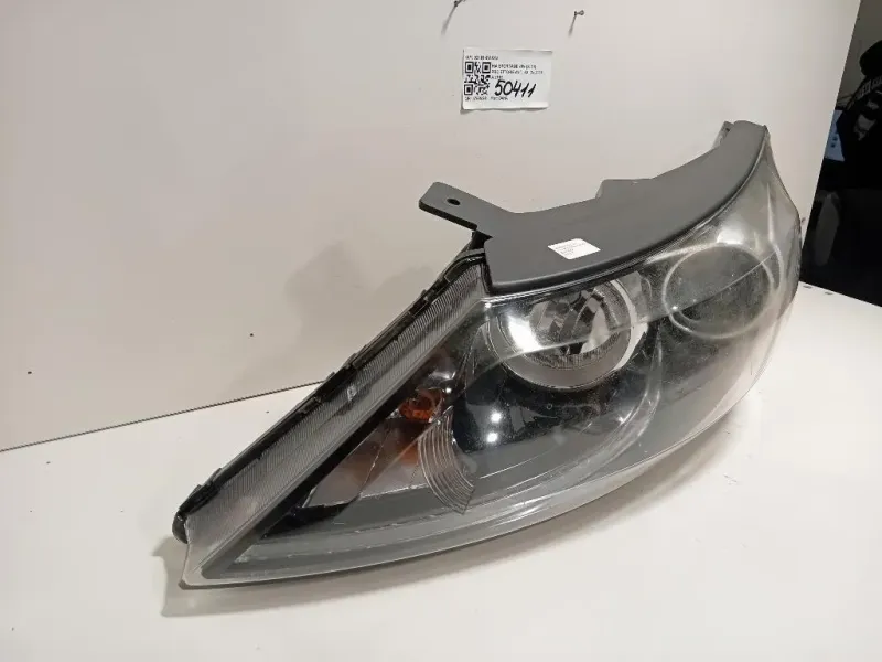 Proiettore ANT SX 92101-3WXXX Kia Sportage III 2010