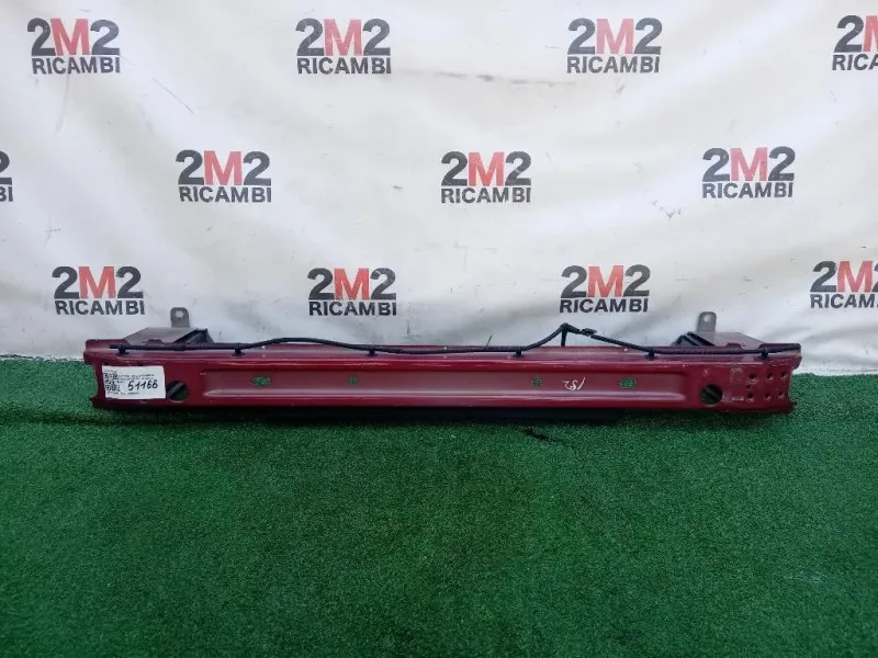 Traversa Paraurti POST 51904088 Fiat 500L 2013