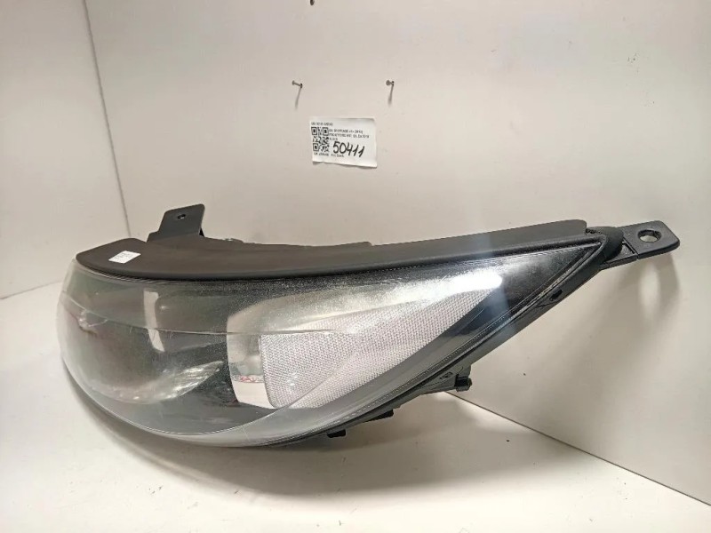 Proiettore ANT SX 92101-3WXXX Kia Sportage III 2010